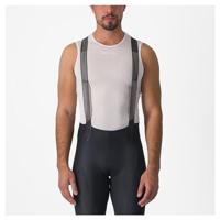 Castelli Pro mesh 2.0 mouwloos ondershirt wit heren L - thumbnail