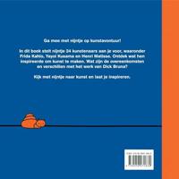 nijntje en de kunstenaars - thumbnail