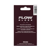 Dunlop 550P200 Flow Gloss 2.0 mm plectrumset (3 stuks) - thumbnail