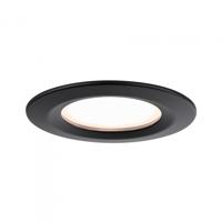 Paulmann 93081 Set Nova Plus LED-inbouwlamp LED 18 W Zwart - thumbnail