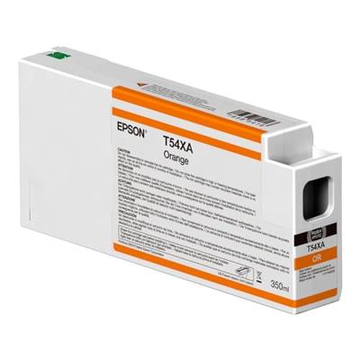 Originele inktcartridge Epson T54XA00 Oranje
