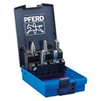 PFERD TOOLS 21901712 Freesstift - thumbnail