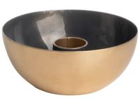 Gusta Dinerkaarshouder Metaal 10x4Cm - thumbnail