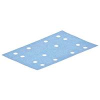 Festool 80x133 P150 GR/100 497121 Schuurblad Korrelgrootte (num) 150 (l x b) 80 mm x 133 mm 100 stuk(s) - thumbnail