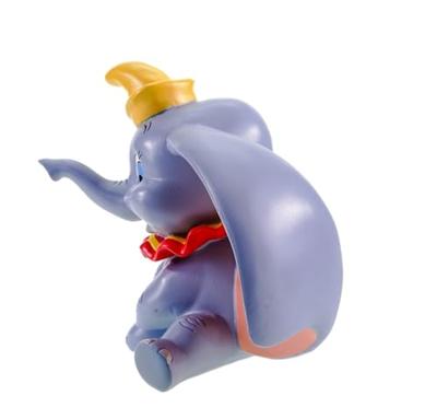 Disney Tuinbeeld 3d Dombo klein 20cm
