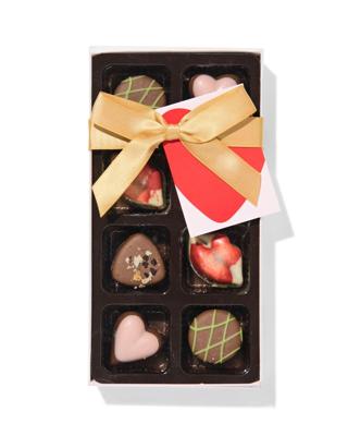 HEMA Bonbondoos Valentijn 100g