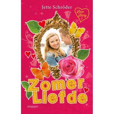 Zomerliefde (Paperback)