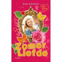 Zomerliefde (Paperback) - thumbnail