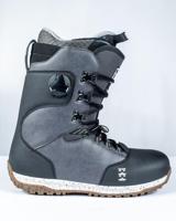 Rome Bodega Hybrid Boa Snowboardschoen Black 10.5 - thumbnail