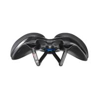 Selle Italia Novus Boost Evo Endurance TM Superflow L3 Zadel - Zwart - thumbnail