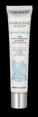Garancia Diabolique Glacon Gelee Cristalline Eau Anti-Pollut 40 ml Garancia Diabolique Glacon Gelee Cristalline Eau Anti-Pollut 40 ml