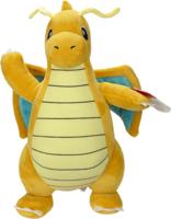 Pokemon Pluche - Dragonite (30cm) - thumbnail