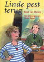 Linde pest terug - René van Harten - ebook - thumbnail