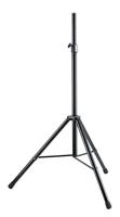 Konig & Meyer 21435 luidsprekerstatief standaard model zwart - thumbnail