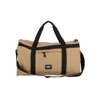 Sporttas - WEATHER REPORT - Bronskleurig PU - 40 L - Beige - thumbnail
