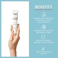 Eucerin AtopiControl Intensief Kalmerende Crème 40ml - thumbnail