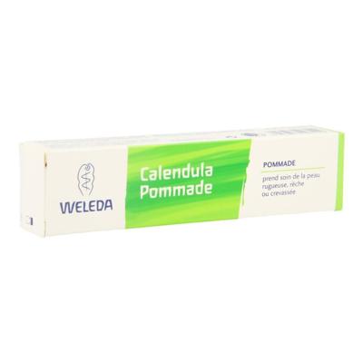 Weleda Calendula Zalf