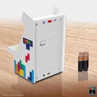 My Arcade Micro Player - Tetris - thumbnail