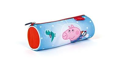 Peppa Pig etui george ruimtevaart