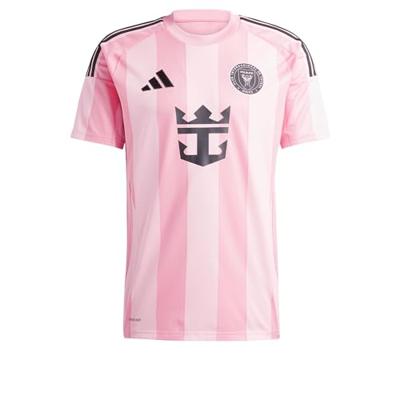 adidas Inter Miami CF Thuisshirt 2025-2026 - thumbnail