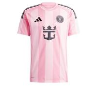 adidas Inter Miami CF Thuisshirt 2025-2026 - thumbnail
