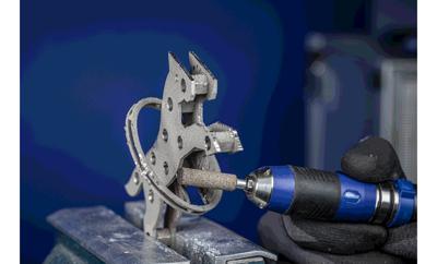 PFERD TOOLS 31120614 Schuurpen Diameter 10 mm 10 stuk(s)