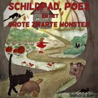 Schildpad, poes en het grote zwarte monster - thumbnail