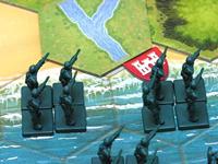 Memoir '44 Pacific Theater - thumbnail