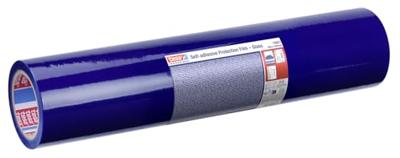 tesa 74921 74921-00000-00 Afdekfolie tesa Professional Blauw (l x b) 100 m x 50 cm 100 m tesa 74921 74921-00000-00 Afdekfolie tesa Professional Blauw (l x b) 100 m x 50 cm 100 m