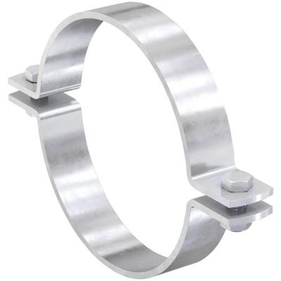 Fischer 547921 Stevige pijpklem Massieve buisklem FMFSC 250 1 stuk(s)