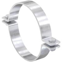 Fischer 547921 Stevige pijpklem Massieve buisklem FMFSC 250 1 stuk(s) - thumbnail