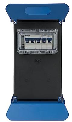 AS Schwabe CEE-stroomverdeler STECKY 2 400V CEE 60506 400 V 32 A