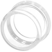 Siemens 3SU19000DC700AA0 3SU1900-0DC70-0AA0 Beschermkap IP66, IP67 1 stuk(s) - thumbnail