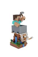 Cable Guys Minecraft - Steve - thumbnail
