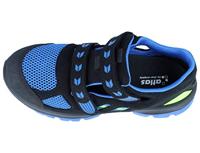 Atlas Werkschoen Flash 4600 90500 S1 | Zwart/Blauw | Maat 40 - 4043692370378 - thumbnail