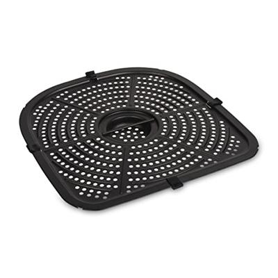 Princess 01.182031.01.001 Airfryer 3.5 l 1350 W Timerfunctie, Instelbare temperatuur, Heteluchtfunctie, Oververhittingsbeveiliging, Anti-aanbaklaag, Met - thumbnail
