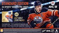 NHL 18 - thumbnail