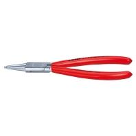 Knipex Borgveertang verchroomd 140 mm - 4413J0 - thumbnail