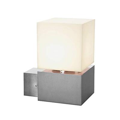 SLV Square 1000336 LED-buitenlamp (wand) E27