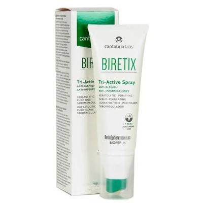 Biretix Tri-active Spray 100ml Biretix Tri-active Spray 100ml