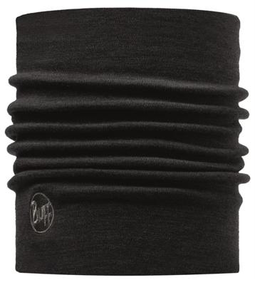Buff MERINO HEAVYWEIGHT U (SOLID BLACK )