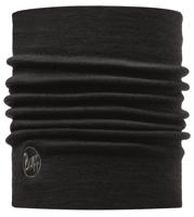 Buff MERINO HEAVYWEIGHT U (SOLID BLACK ) - thumbnail