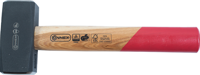 Connex Moker 1250G Hout - COX621250 - thumbnail