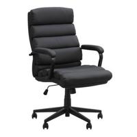 Bureaustoel Rolf - zwart - thumbnail