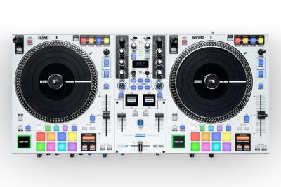 Rane one MKII gemotoriseerde Dj controller