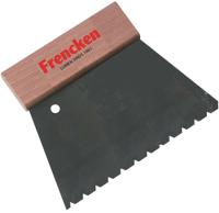 Frencken Lijmkam grof getand B11 - thumbnail