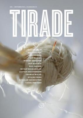 Tirade 440 - eBook (9789028260061) Tirade 440 - eBook (9789028260061)