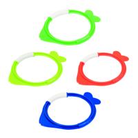 Bestway Junior Snorkelset met Purgaventiel 37-41 +7 Jaar Strand en Zwembad 25046 - thumbnail