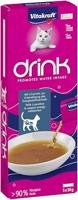 Vita drink salmon 5st - Vitakraft - thumbnail