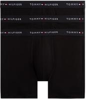 Tommy Hilfiger 3-Pack Heren Boxershorts - Katoenen heren onderbroeken - thumbnail